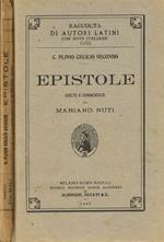 Epistole