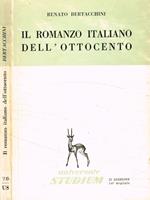 Il romanzo italiano dell'Ottocento