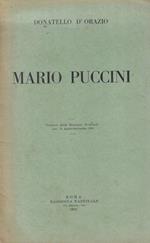 Mario Puccini