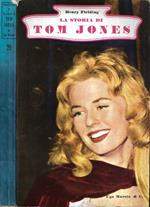 La storia di Tom Jones