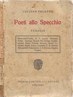 Poeti allo Specchio