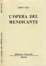 L' opera del mendicante