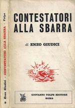 Contestatori alla sbarra