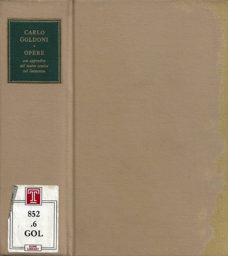 Biblioteca di Babele