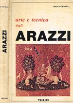 Arte e tecnica degli arazzi