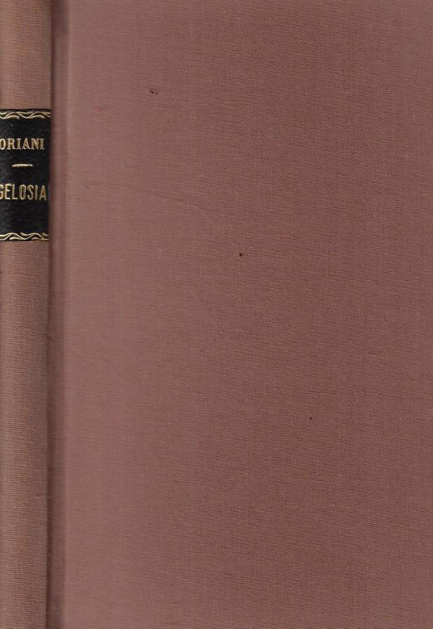 Biblioteca di Babele