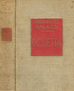 La storia amorosa di Rosetta e del Cavalier di Nérac