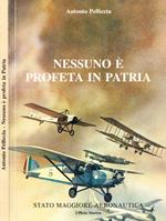 Nessuno è profeta in patria