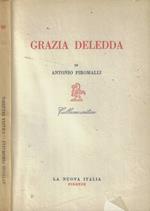 Grazia Deledda