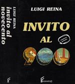 Invito al novecento