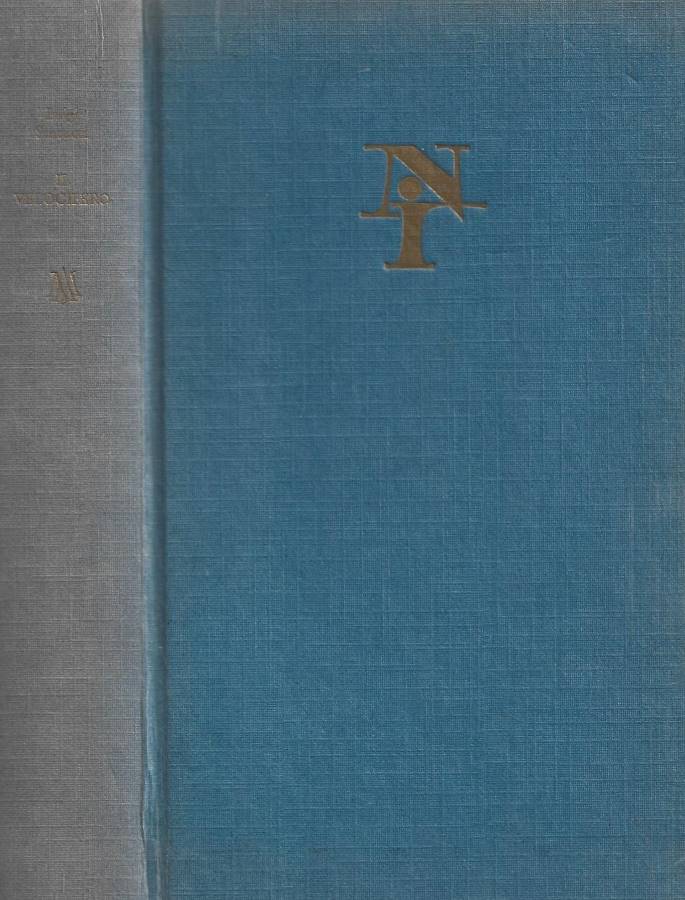 Biblioteca di Babele