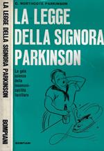 La legge della signora Parkinson