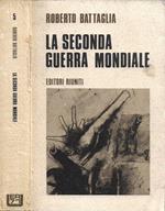 La seconda guerra mondiale