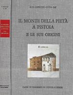 Il Monte della Pietà a Pistoia e le sue origini