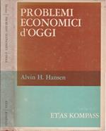 Problemi economici d'oggi