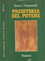 Preistoria del potere
