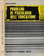 Problemi di psicologia dell'educazione