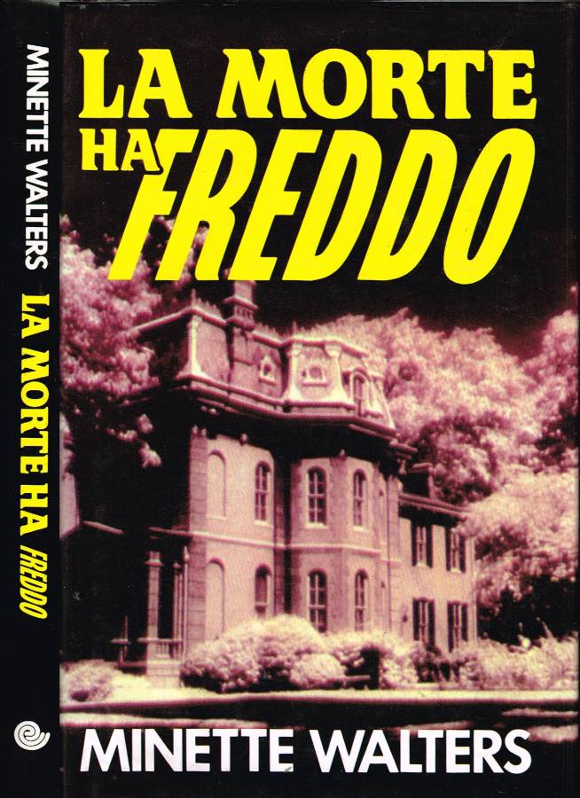 Biblioteca di Babele