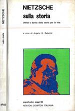 Sulla storia