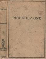 Risurrezione vol 2