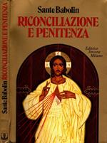 Riconciliazione e Penitenza