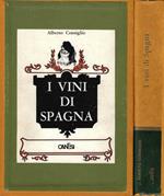 I Vini di Spagna