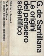 Le origini del pensiero scientifico