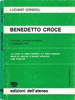 Benedetto Croce