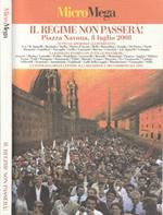 Il regime non passerà!