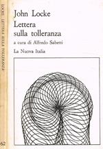 Lettera sulla tolleranza