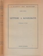 Lettere a Kugelmann
