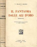 Il fantasma dalle ali d'oro