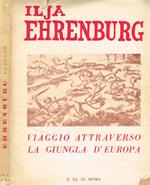 Viaggio attraverso la giungla d'Europa