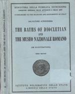 The Baths of Diocletian and the Museo Nazionale Romano