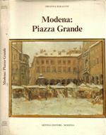 Modena: Piazza Grande