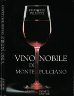 Vino nobile di Montepulciano