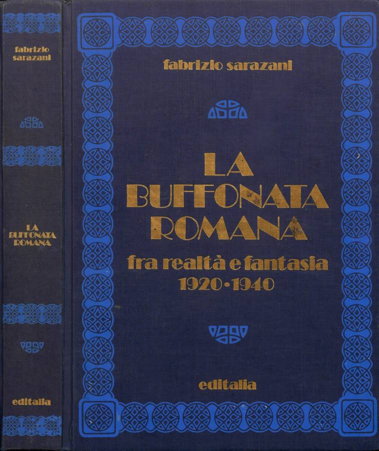 Biblioteca di Babele