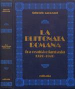 La Buffonata Romana: fra realtà e fantasia, 1920-1940