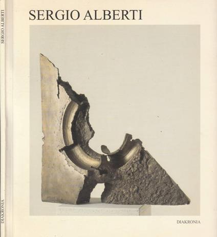 Sergio Alberti - Susanna Zatti - copertina