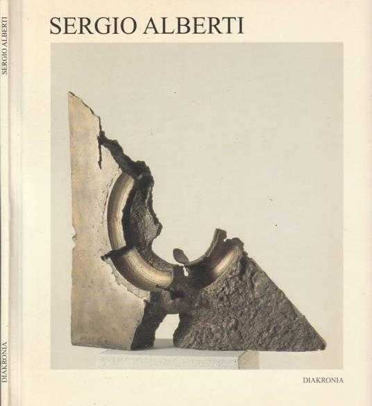 Sergio Alberti - Susanna Zatti - copertina