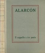 Il cappello a tre punte