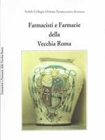 Farmacisti e farmacie della vecchia Roma
