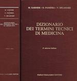 Dizionario dei termini tecnici di medicina