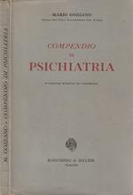 Compendio di psichiatria