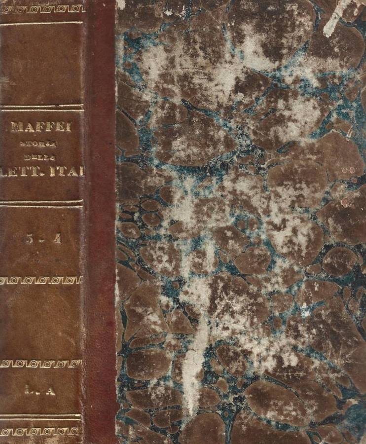 Biblioteca di Babele