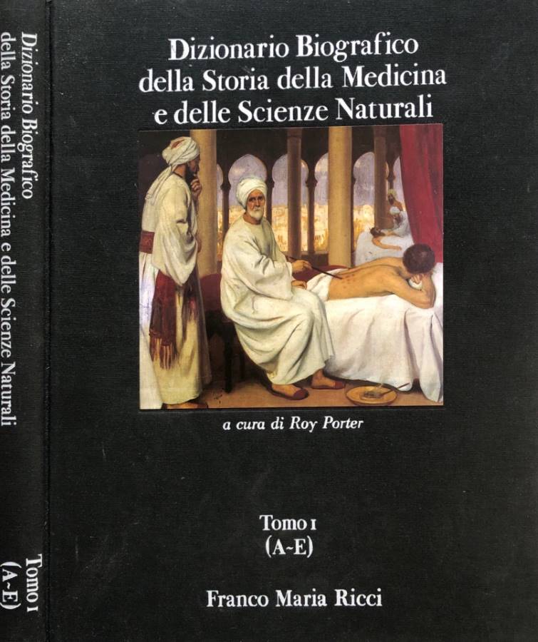 Biblioteca di Babele