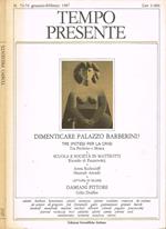 Tempo presente