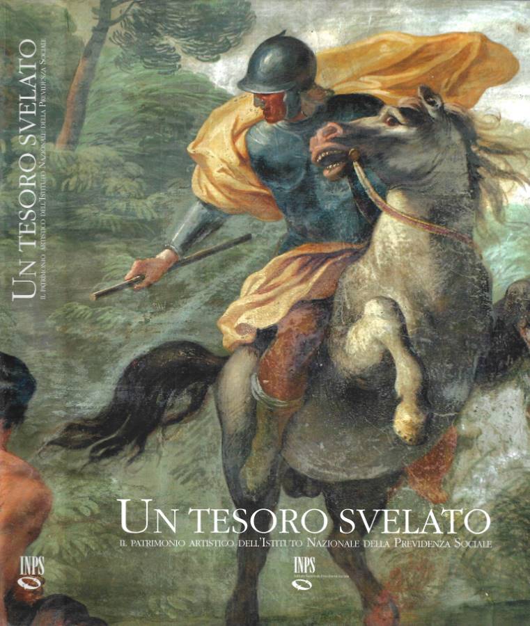 L'Odissea Libri e Arte
