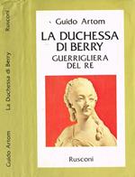 La duchessa di Berry