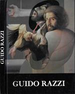 Guido Razzi ( Autografo )